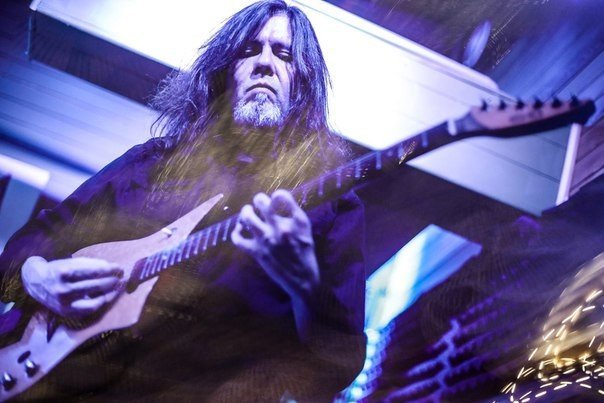 Испанский гитарист-виртуоз Анхель Онтальва приедет в Нягань 