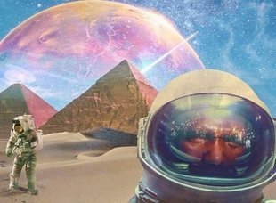 Ко Дню космонавтики — 10 фильмов (и мультфильмов!) о полётах за пределы Земли