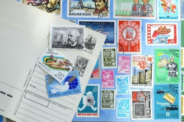 выставка, экскурсия, ижевск, открытка