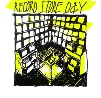 Record Store Day
