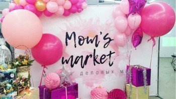 MOMS MARKET