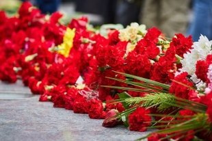 Опубликован маршрут движения Бессмертного полка в Челябинске. Место сбора — новое