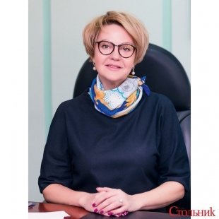 Ванда Болотнова рассказала о проблемах ГКЦ в Сургуте