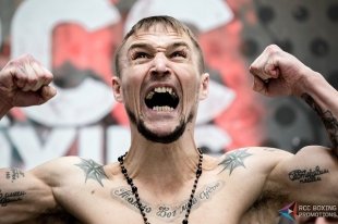 Боксеры RCC стали и победителями вечера бокса, и проигравшими. Но они не задаются!