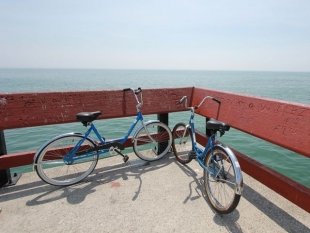 Где катать: 7 самых велофрендли-городов мира