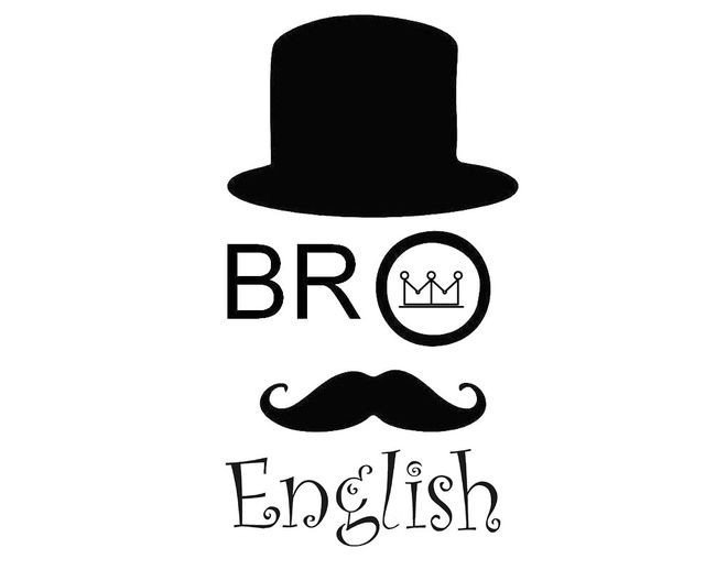 Английский клуб BRO English