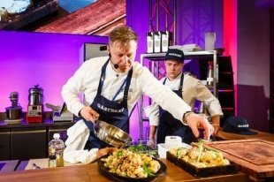 Российские рестораторы съедутся в Сочи на GASTREET 2018. Читайте подробности