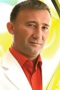 Концерт Рината Рахматуллина