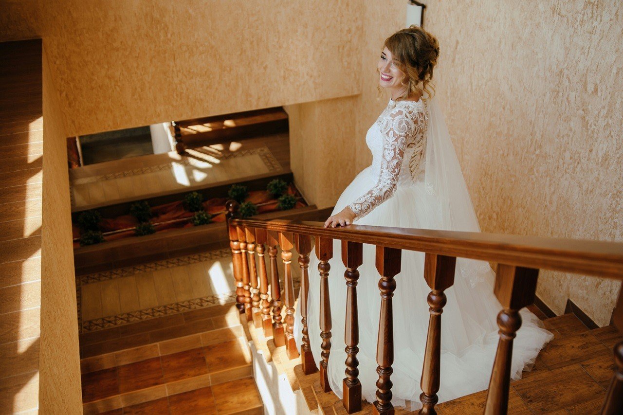 Свадебный сезон, гостинично-банный комплекс Русский Двор, Ижевск