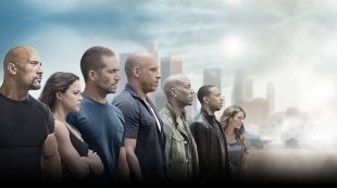 Netflix и DreamWorks выпустят мультсериал «Форсаж»