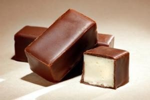 В Архангельске запустили новый, уникальный продукт - конфеты «Птичье молоко» на основе агар-агар
