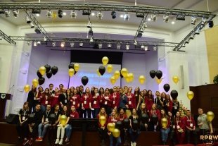В Казани прошел пятый юбилейный форум Russian PR Week 2018