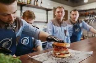 На кого подписаться: инстаграмы уличного ресторана и кофейни
