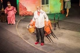 Синьор из общества