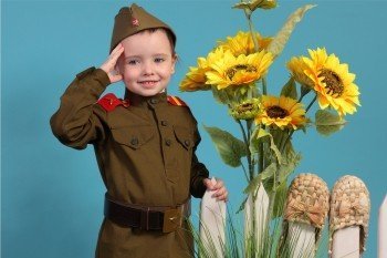 Проспект Победы