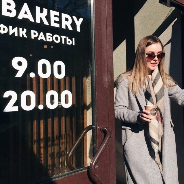В центре Челябинска открылась пекарня в стиле лофт My Bakery