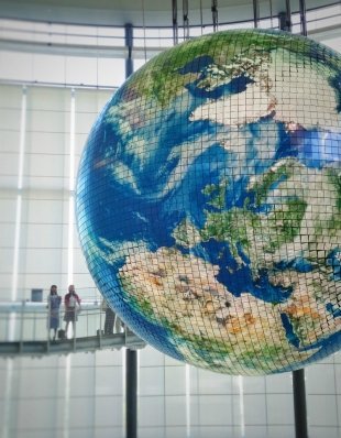 5 инстаграмов про экологичный стиль жизни