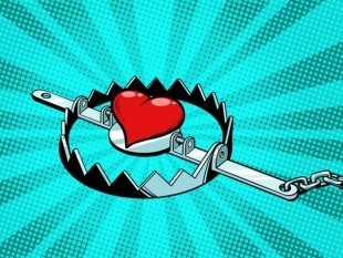 Как удержать мужчину? Интерактив с Элеонорой Пармезан
