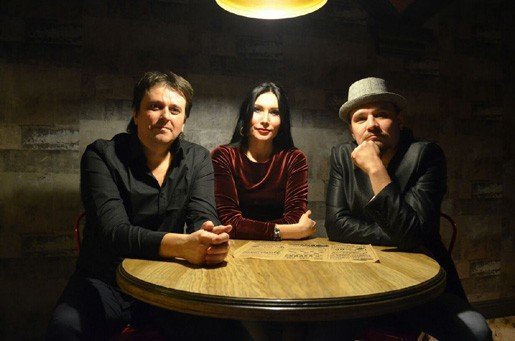 Cool Time Trio, концерт