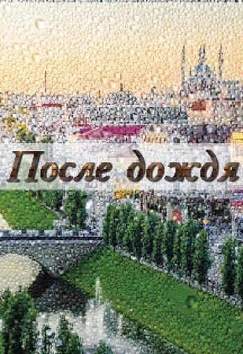 После дождя