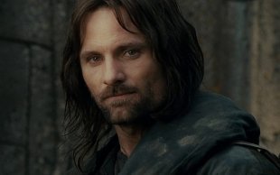 В первом сезоне сериала «Властелин колец» покажут приключения юного Арагорна