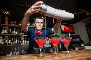 В Сургуте соберутся лучшие рестораторы страны и покажут свой скилл