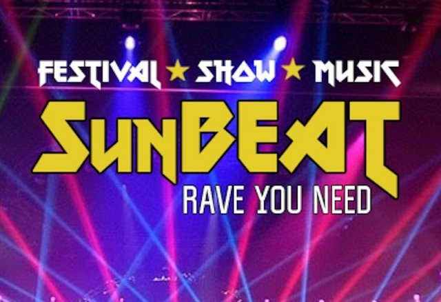 15 июня пройдет музыкальный фестиваль SunBEAT