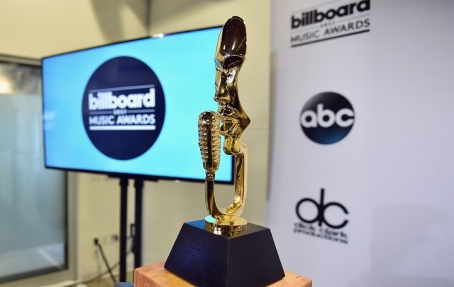 В ночь на 21 мая в Лас-Вегасе состоялась церемония вручения премий Billboard Music Awards 2018