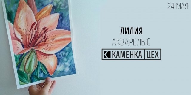 лилии, слова