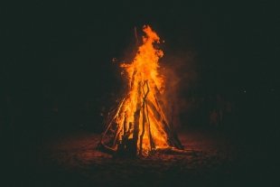 Праздник Иван Купала 2018 в Сургуте отметят ночными гуляниями