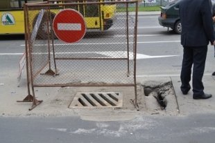 В Сургуте перекроют несколько улиц в связи с Днем Святой Троицы общегородского Крестного хода