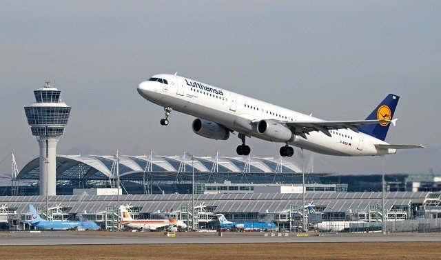 В России увеличились компенсации за задержку рейсов в аэропортах