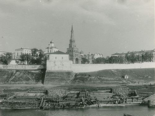 сстановление Татарской Республики