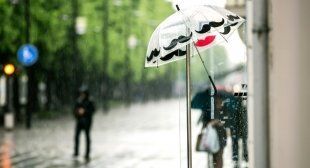 Лето в Миасс не торопится