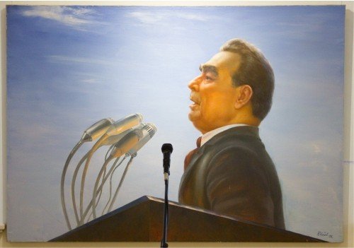 После «оттепели»