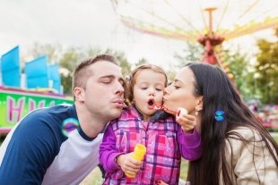 Как отдохнуть в будни в Миассе