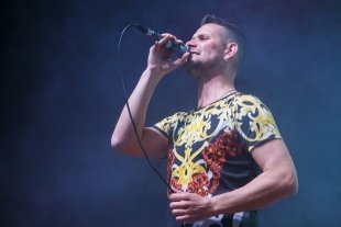 В Казани пройдет III открытый музыкальный фестиваль «ВОЛГА-ВОЛГА»