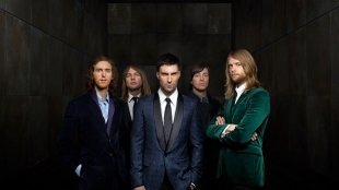 Вышел клип Maroon 5, в котором снялись даже Джей Ло и Галь Гадот
