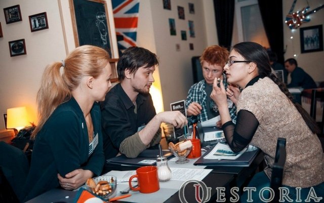 квест, квестория, ижевск, игра