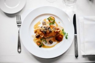 Открытия весны: Новые кафе и рестораны Иркутска