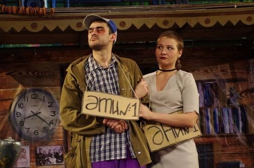 Прости меня, мама / Кичер мине, әнкәй