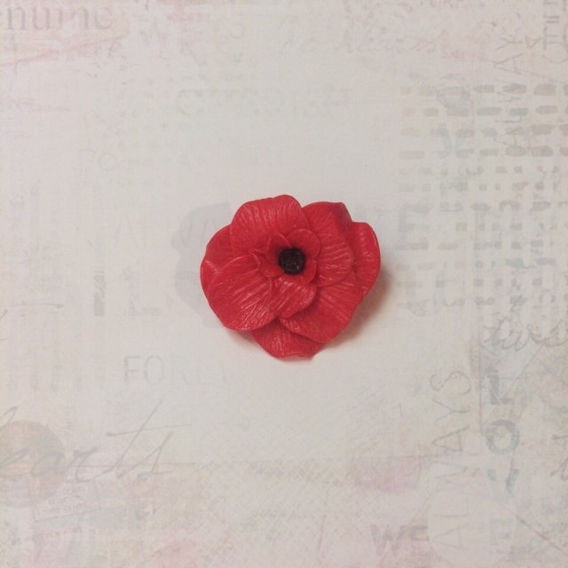 полимерная глина