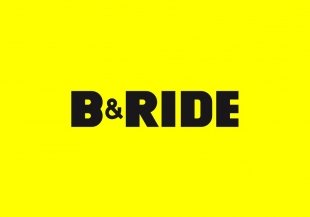 B&Ride или ехали медведи на велосипеде!
