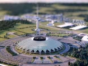 Маятник Фуко и подземный трамвай: что смотреть в городах проведения ЧМ по футболу