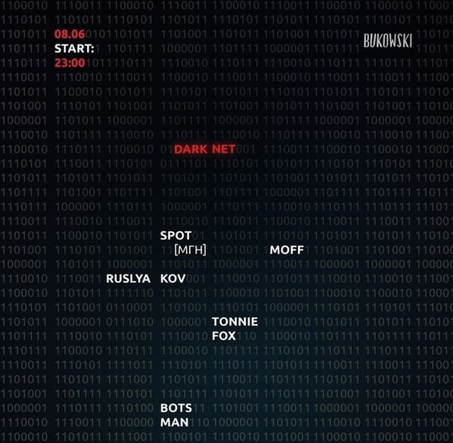 DARKNET
