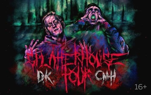 D.K x CMH