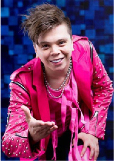 ELVIN GREY