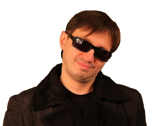 Мафик