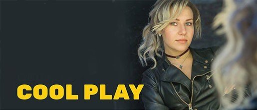 Cool Play, концерт