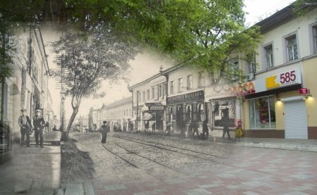 Бесплатные пешеходные экскурсии в Астрахани